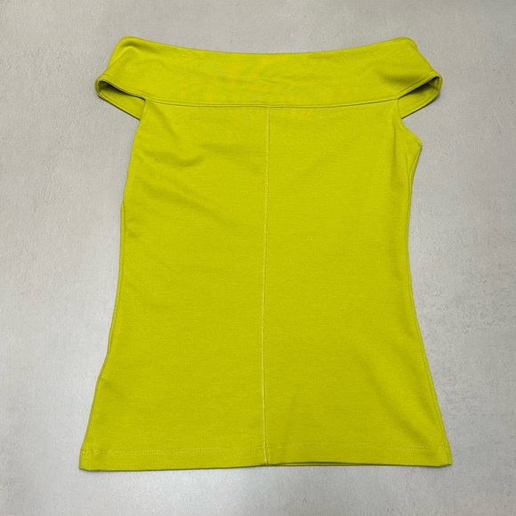 Karen Millen Stretch Bardot Top - Picture 6 of 9